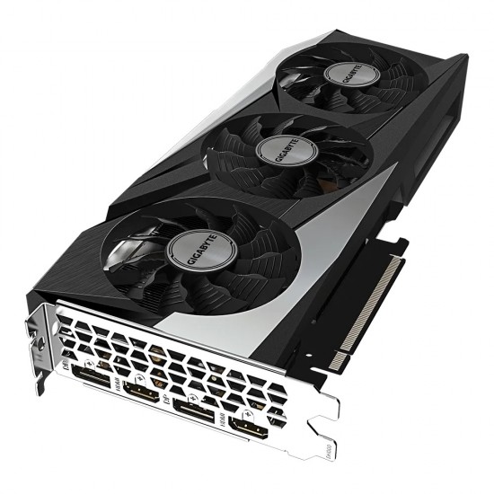 Gigabyte GeForce RTX 3060 GAMING OC 12GB Graphics Card