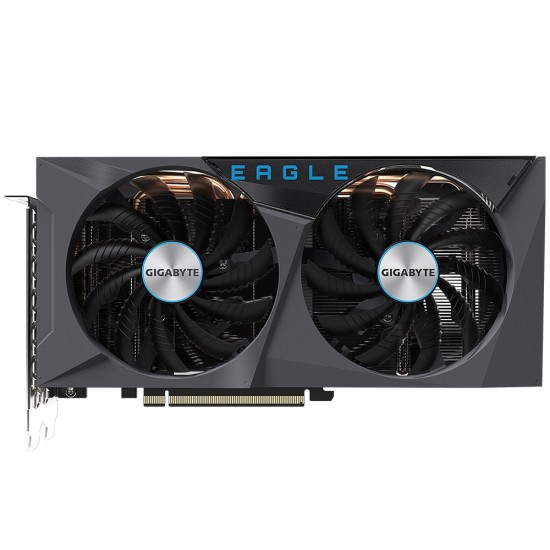 GIGABYTE GeForce RTX 3060 Ti EAGLE 8GB Graphics Card