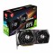 MSI GeForce RTX 3060 Ti GAMING X 8GB LHR GDDR6 Graphics Card