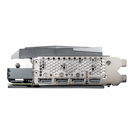 MSI GeForce RTX 3060 Ti GAMING X TRIO 8GB Graphics Card