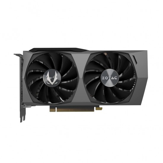 ZOTAC GAMING GeForce RTX 3060 Ti Twin Edge LHR 8GB Graphics Card