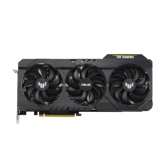 ASUS TUF Gaming GeForce RTX 3060 Ti V2 OC 8GB GDDR6 Graphics Card