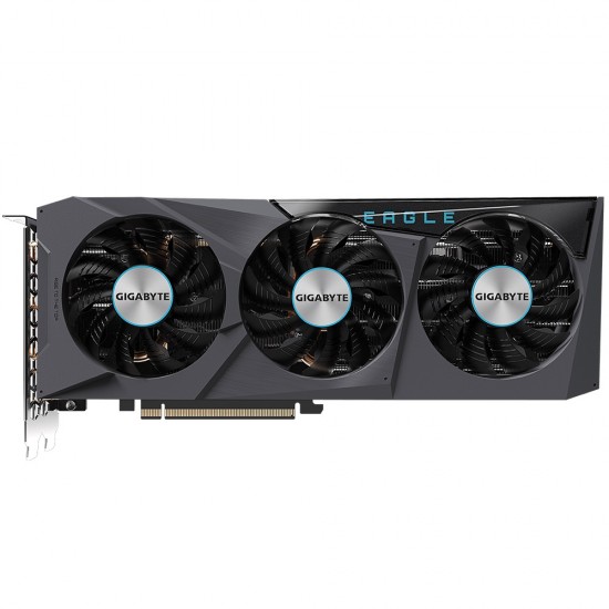 Gigabyte GeForce RTX 3070 Eagle OC 8GB Graphics Card