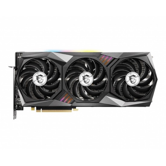 MSI GeForce RTX 3070 GAMING Z TRIO 8GB GDDR6 Graphics Card