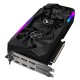 Gigabyte AORUS GeForce RTX 3070 MASTER 8GB Graphics Card