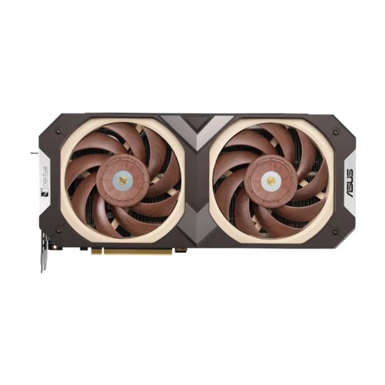 ASUS GeForce RTX 3070 Noctua OC Edition 8GB GDDR6 Graphics Card