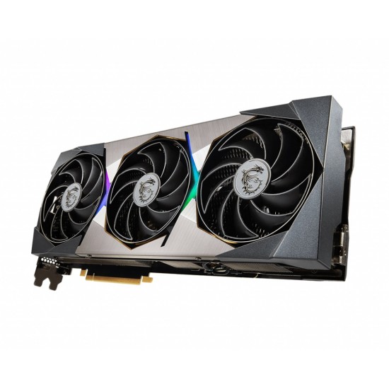 MSI GeForce RTX 3070 SUPRIM X 8GB Graphics Card