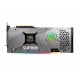 MSI GeForce RTX 3070 SUPRIM X 8GB Graphics Card