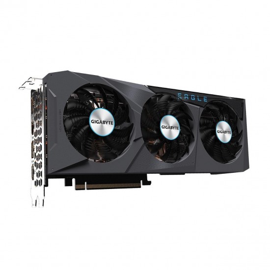 Gigabyte GeForce RTX 3070 TI EAGLE 8GB GDDR6X Graphics Card