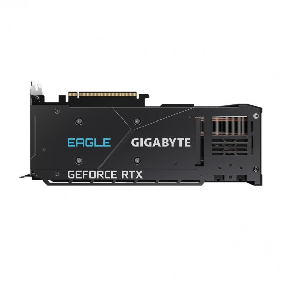 Gigabyte GeForce RTX 3070 TI EAGLE 8GB GDDR6X Graphics Card