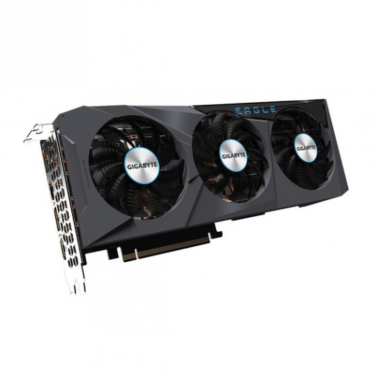 Gigabyte GeForce RTX 3070 TI EAGLE OC 8GB GDDR6X Graphics Card