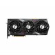 MSI Geforce RTX 3070 TI Gaming X Trio 8GB GDDR6X Graphics Card