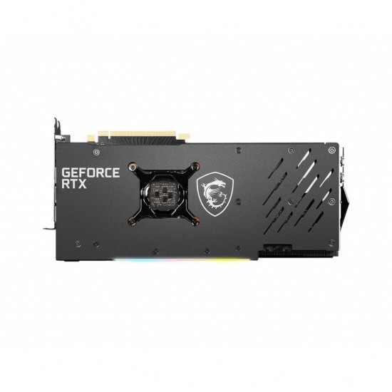 MSI Geforce RTX 3070 TI Gaming X Trio 8GB GDDR6X Graphics Card