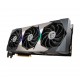 MSI GeForce RTX 3070 Ti SUPRIM 8GB GDDR6X Graphics Card