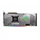 MSI GeForce RTX 3070 Ti SUPRIM X 8GB GDDR6X Graphics Card