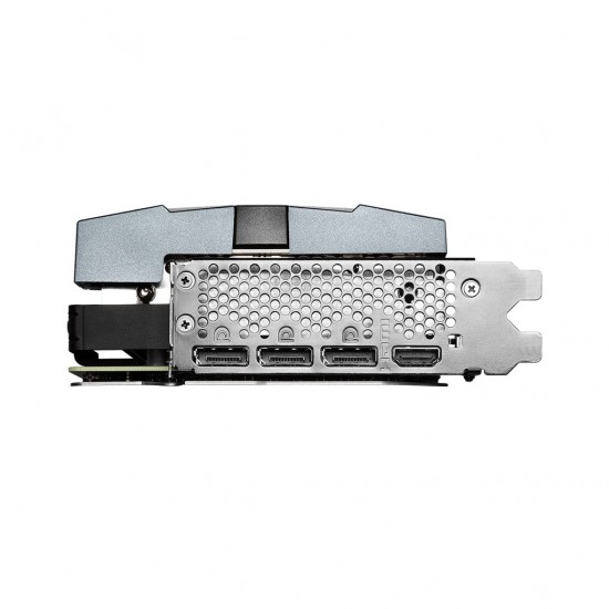 MSI GeForce RTX 3070 Ti SUPRIM X 8GB GDDR6X Graphics Card