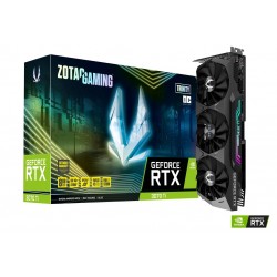 ZOTAC Gaming GeForce RTX 3070 Ti Trinity OC 8GB GDDR6X Graphics Card