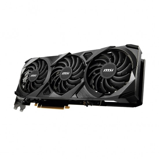 MSI GeForce RTX 3070 Ti VENTUS 3X OC Edition 8GB GDDR6X Graphics Card