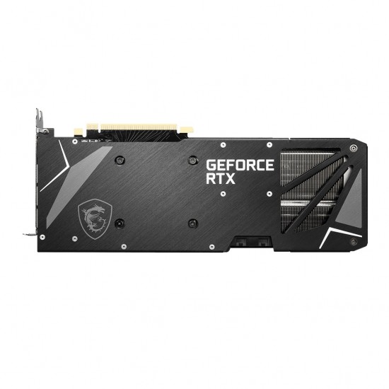 MSI GeForce RTX 3070 Ti VENTUS 3X OC Edition 8GB GDDR6X Graphics Card