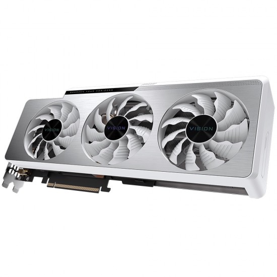 Gigabyte GeForce RTX 3070 Ti VISION OC 8GB GDDR6X Graphics Card