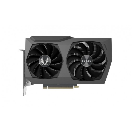 ZOTAC GAMING GeForce RTX 3070 Twin Edge 8GB GDDR6 Graphics Card