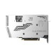 ZOTAC Gaming GeForce RTX 3070 Twin Edge OC LHR White Edition 8GB GDDR6 Graphics Card