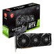 MSI GeForce RTX 3070 VENTUS 3X PLUS 8GB OC LHR GDDR6 Graphics Card