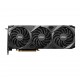 MSI GeForce RTX 3070 VENTUS 3X PLUS 8GB OC LHR GDDR6 Graphics Card