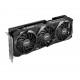 MSI GeForce RTX 3070 VENTUS 3X PLUS 8GB OC LHR GDDR6 Graphics Card