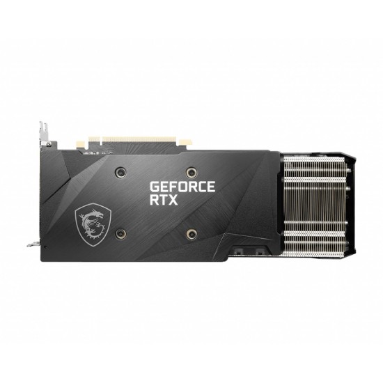 MSI GeForce RTX 3070 VENTUS 3X OC 8GB Graphics Card