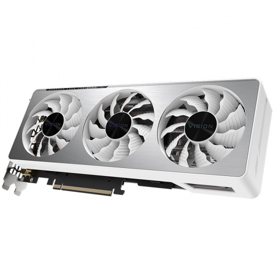 GIGABYTE GeForce RTX 3070 Vision OC 8GB Graphics Card