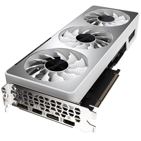 GIGABYTE GeForce RTX 3070 Vision OC 8GB Graphics Card