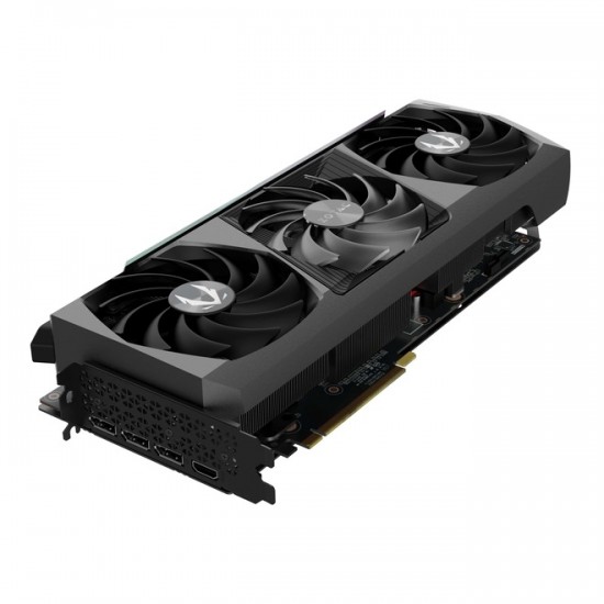 Buy ZOTAC GAMING GeForce RTX 3080 AMP Extreme Holo LHR 12GB GDDR6X