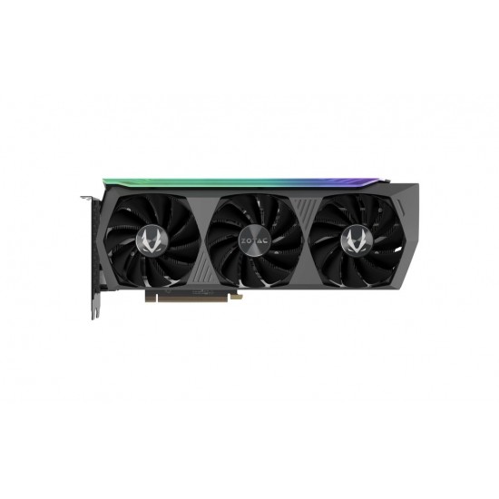 ZOTAC GAMING GeForce RTX 3080 AMP Holo 10GB Graphics Card