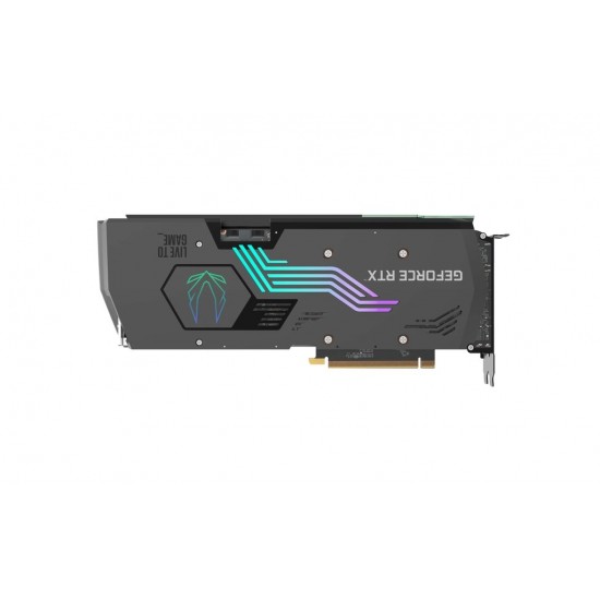 ZOTAC GAMING GeForce RTX 3080 AMP Holo 10GB Graphics Card