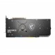 MSI GeForce RTX 3080 GAMING TRIO PLUS 10G LHR GDDR6X Graphics Card