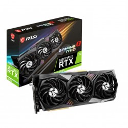 MSI GeForce RTX 3080 Gaming X Trio 10GB Graphics Card
