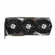 MSI GeForce RTX 3080 Gaming X Trio 10GB Graphics Card