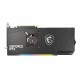 MSI GeForce RTX 3080 Gaming X Trio 10GB Graphics Card