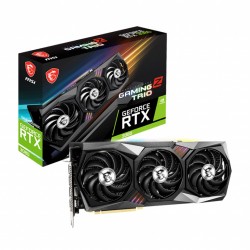 MSI GeForce RTX 3080 GAMING Z TRIO 10GB Graphics Card