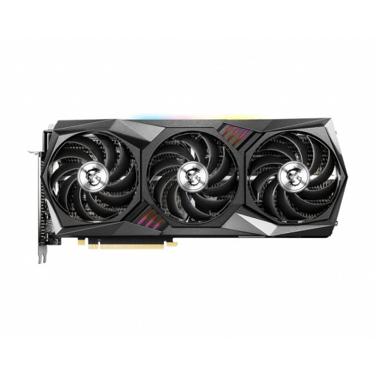MSI GeForce RTX 3080 GAMING Z TRIO 10GB Graphics Card