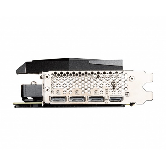 MSI GeForce RTX 3080 GAMING Z TRIO 10GB Graphics Card