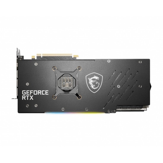 MSI GeForce RTX 3080 GAMING Z TRIO 10GB Graphics Card