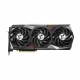 MSI GeForce RTX 3080 GAMING Z TRIO 10G LHR GDDR6X Graphics Card