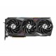 MSI GeForce RTX 3080 GAMING Z TRIO 12G LHR GDDR6X Graphics Card