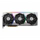 MSI GeForce RTX 3080 SUPRIM X 12G LHR 12GB GDDR6X Graphics Card