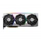 MSI GeForce RTX 3080 Ti SUPRIM X 12GB GDDR6X Graphics Card