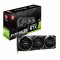 MSI GeForce RTX 3080 Ti VENTUS 3X 12GB OC GDDR6X Graphics Card