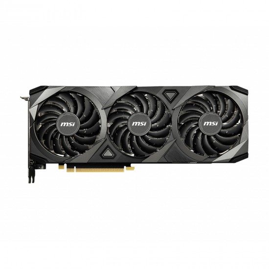 MSI GeForce RTX 3080 VENTUS 3X 10GB OC Graphics Card