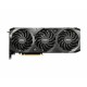 MSI GeForce RTX 3080 VENTUS 3X 10GB OC Graphics Card